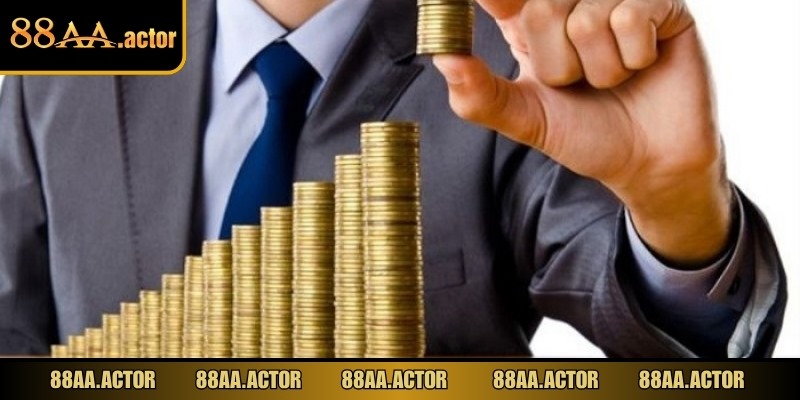 Cách quản lý vốn khi cá độ 88AA luôn nhận được sự quan tâm