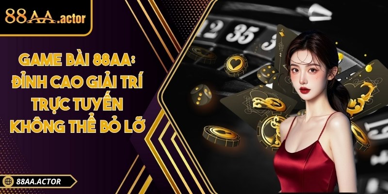 Game bài 88AA