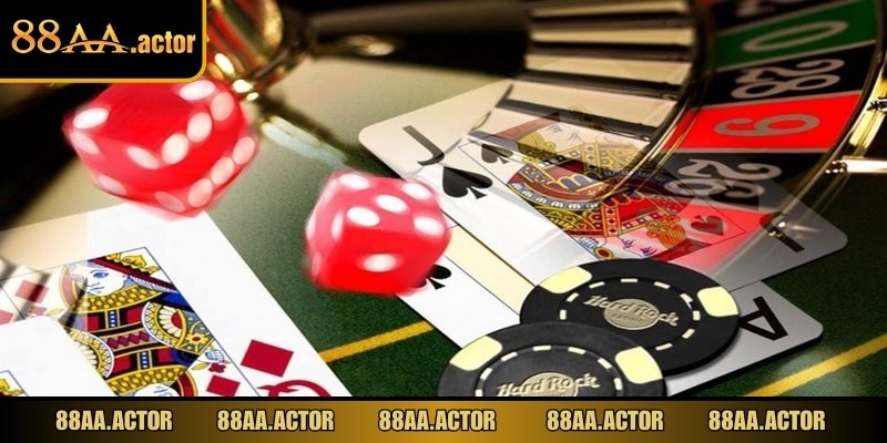 Giải đáp các câu hỏi cho người mới tham gia cá cược casino