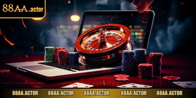 Lý do 88AA được nhiều tin tưởng thông qua nhiều yếu tố khác nhau