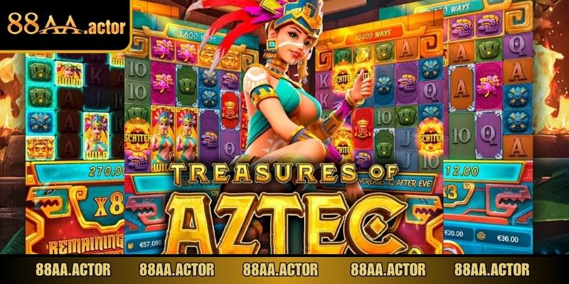 Giao diện game đẹp tăng sự hưng phấn khi chơi